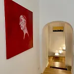 Apartmán Domus 31 - Colosseum Řím