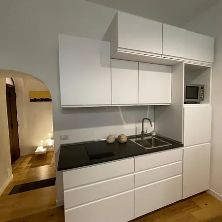 Appartamento Domus 31 - Colosseum *