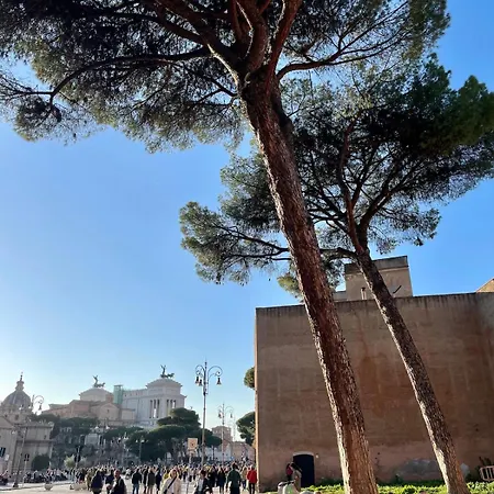 Domus 31 - Colosseum Appartamento *