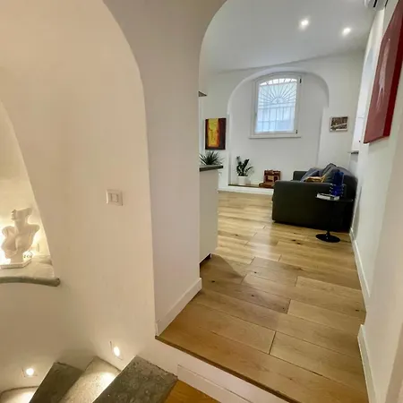 Domus 31 - Colosseum Appartamento Roma