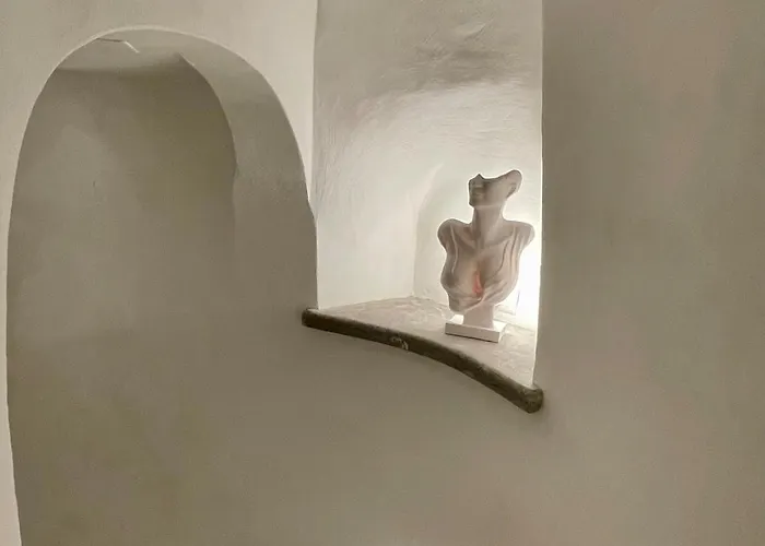 Domus 31 - Colosseum Daire Roma