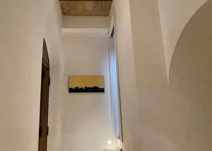 Domus 31 - Colosseum Daire *