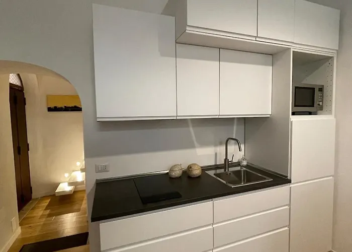 Daire Domus 31 - Colosseum *