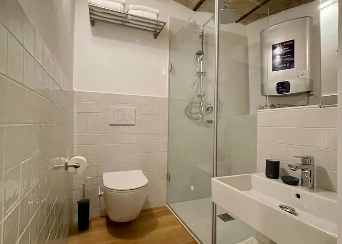 Domus 31 - Colosseum * Roma