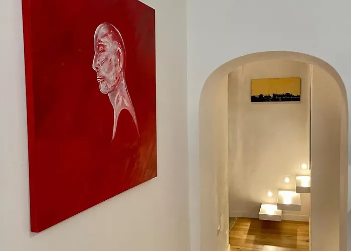 Daire Domus 31 - Colosseum Roma