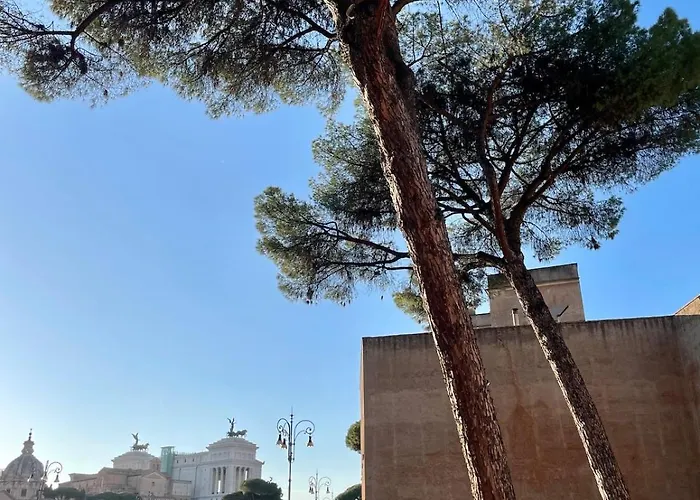 Domus 31 - Colosseum Daire *