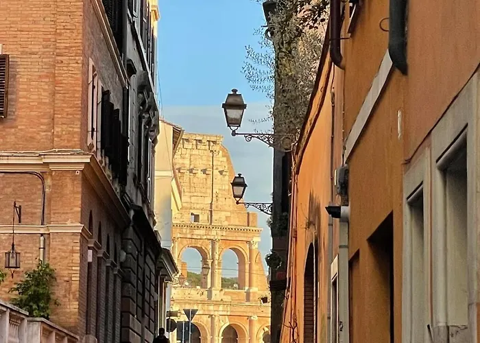 Domus 31 - Colosseum * Roma