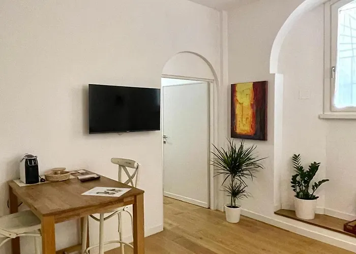 Domus 31 - Colosseum Roma