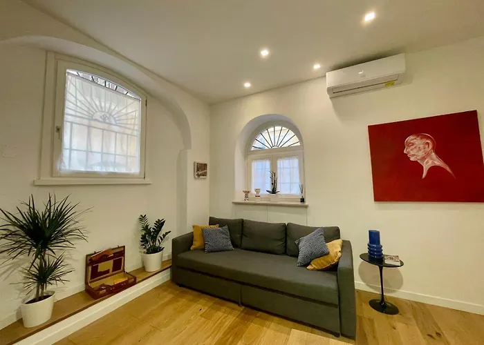 Daire Domus 31 - Colosseum Roma