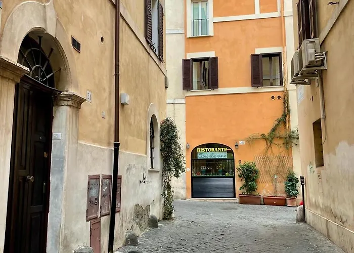 Domus 31 - Colosseum * Roma