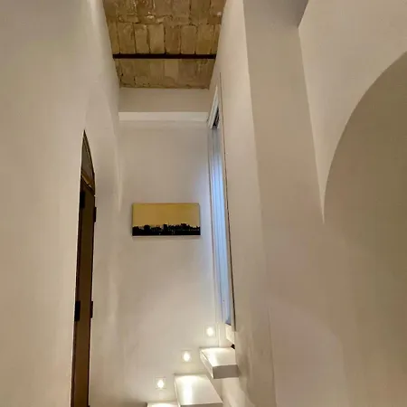 Domus 31 - Colosseum Lejlighed *